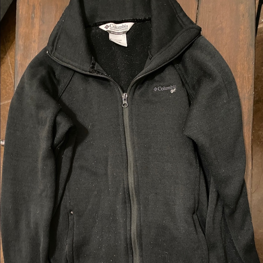 Columbia jacket